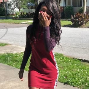 Meet your Posher, Shamyia